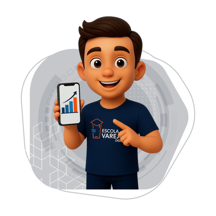 A inteligência criada para treinar, engajar e acelerar resultados da sua equipe — direto pelo WhatsApp, sem complicação.